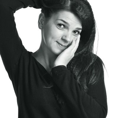 Екатерина Одеркова