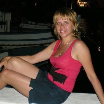 Лариса Котлярова