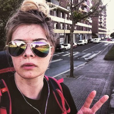 Катя Кириченко