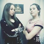 Анастасия Сысоева