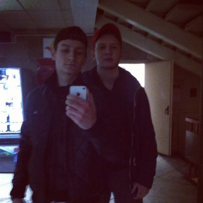 Никита Богаченко