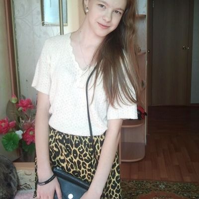 Маша Алясева