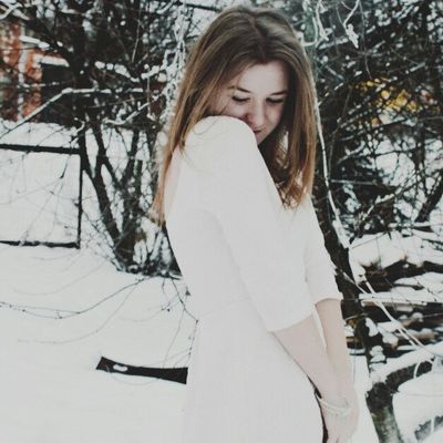 Алина Плотникова