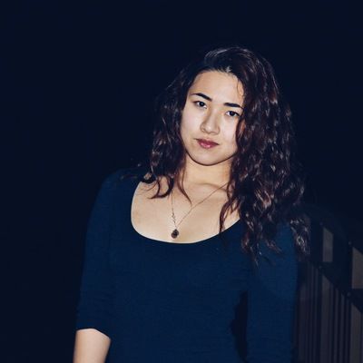 Анастасия Ким