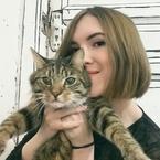 Женя Иванова