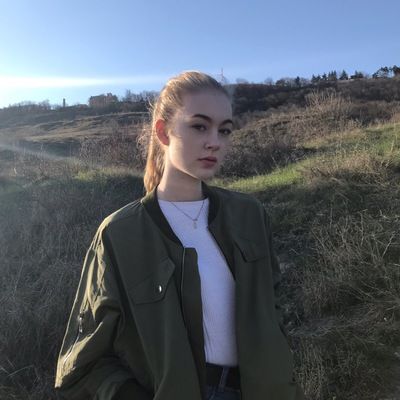 Олеся Князева