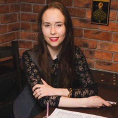 Софья Зуева