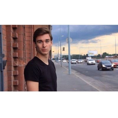 Павел Тимошенков