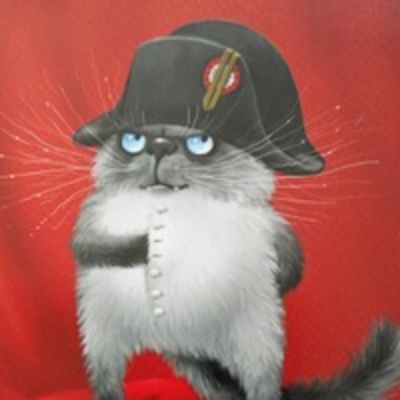 Андрей Смекалов