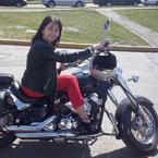 Светлана Бахмутова