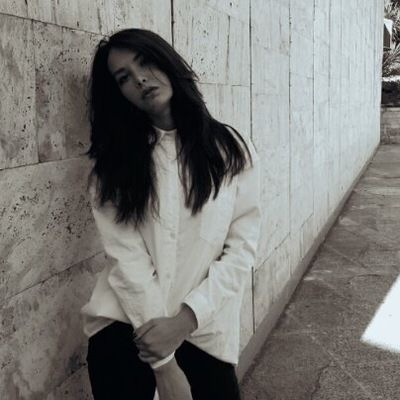 Марина Русских