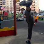 Акмаль Рашидов