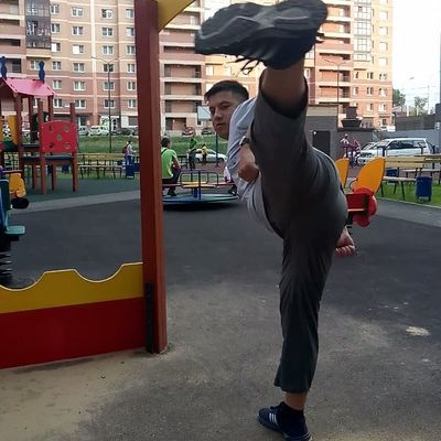 Акмаль Рашидов