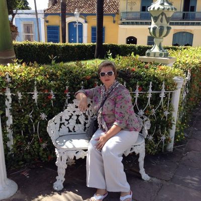 Валентина Бондарева