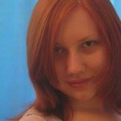 Evgenia Rukavishnikova