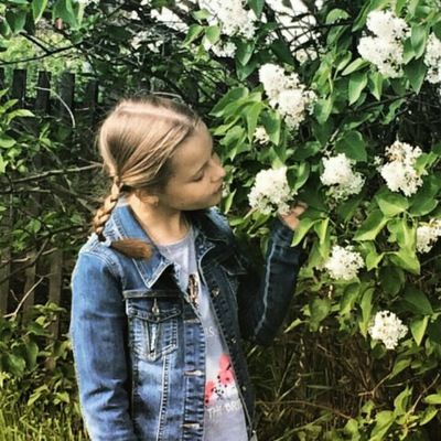 Настя Давыденко