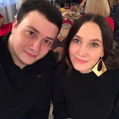 Ирина Гинали