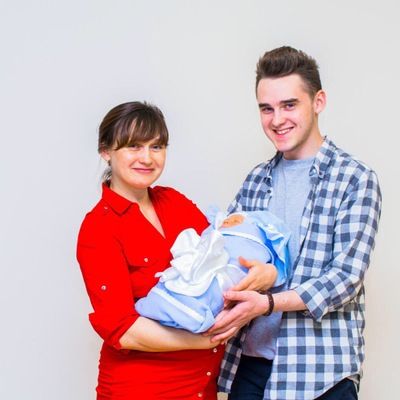 Наталия Желновацкая