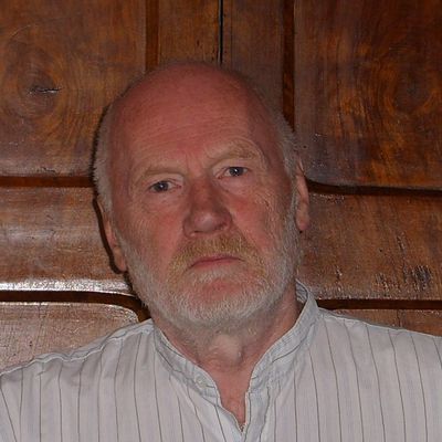 Евгений Борисович Чернявский