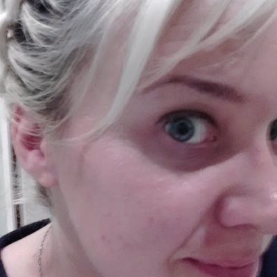 Елена Салей