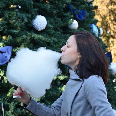 Мария Никитич