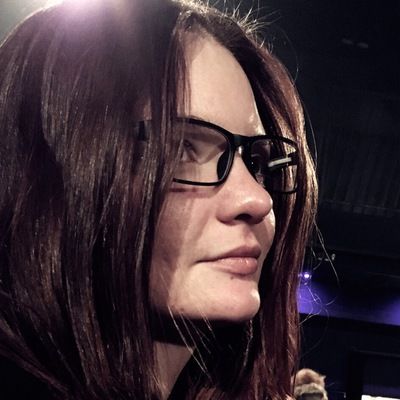 Елена Корсакова