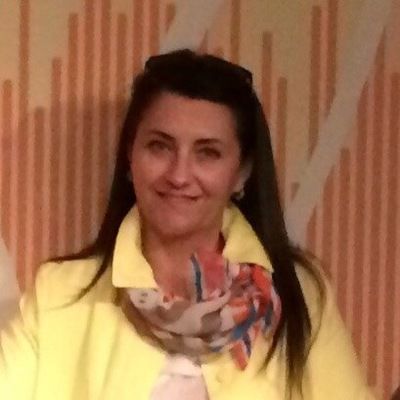 Ольга Минина