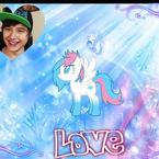 Снежинка Фокс