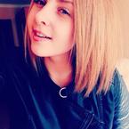 Анастасия Балашова