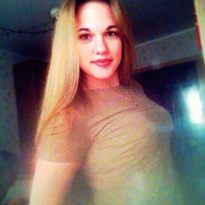 Александра Банщикова