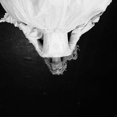 Анетта Габидуллина