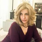 Алена Лукинова