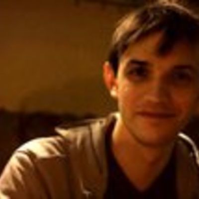 Андрей Суббота