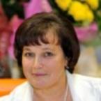 Надежда Меньшакова