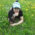 Елена Золотарева