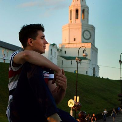 Ильшат Шакиров