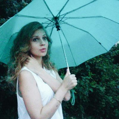 Анна Матрешина