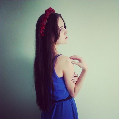 Даша Мирославская