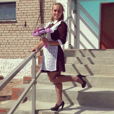 Таня Кишкурно