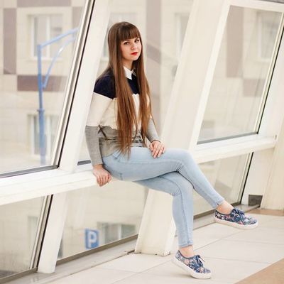 Татьяна Бархатова