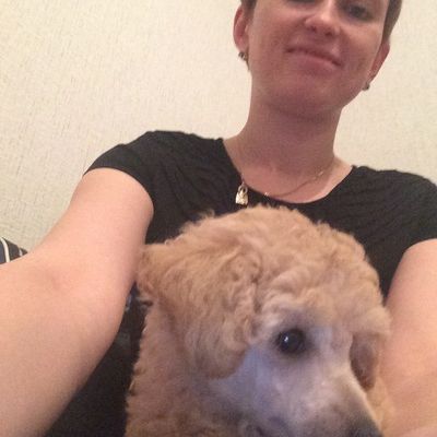 Анастасия Давыдова