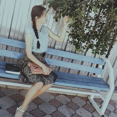 Динара Нурланкызы