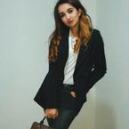 Бахора Саидмуродова