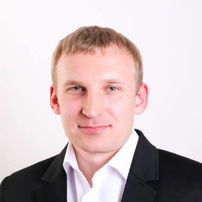 Александр Майборода