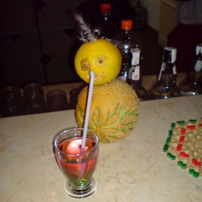 Юля Тимошенко