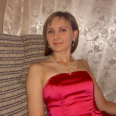 Евгения Беловицкая