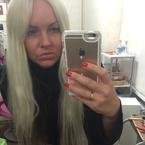 Лена Кондратьева