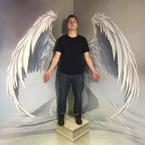 Ангел Лазарев