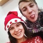 Алиса Колосова