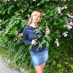 Анна Дербенёва